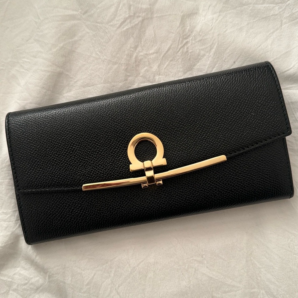 Salvatorre Ferragamo